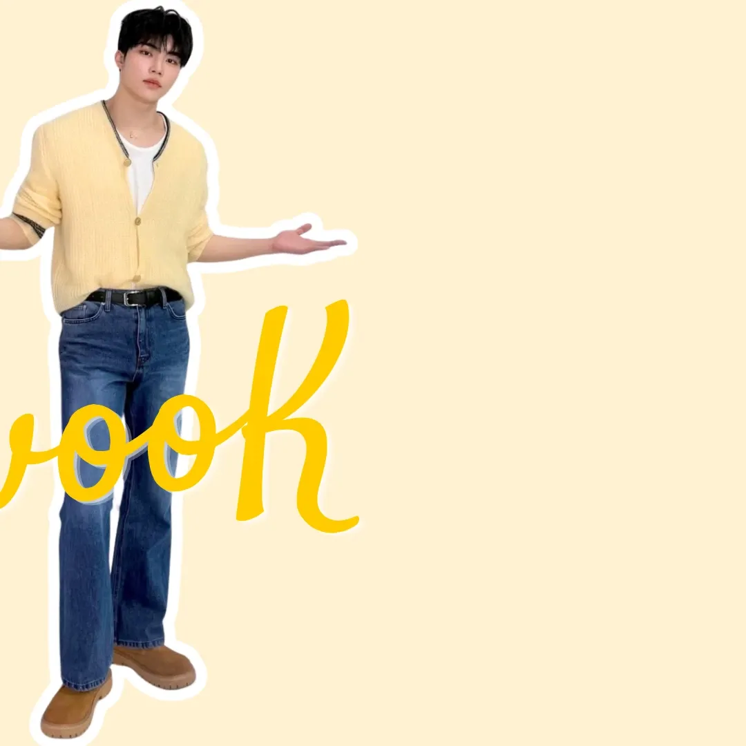 Behind-the-scenes cut of Park Gunwook (ZEROBASEONE)