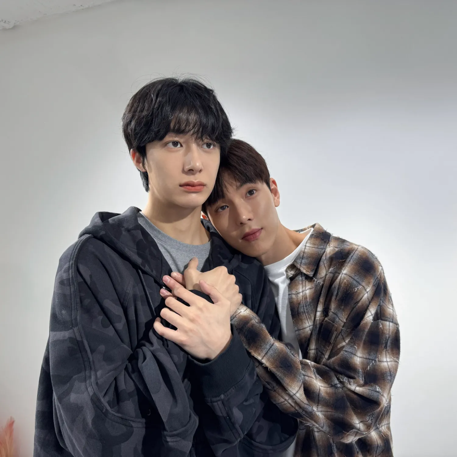 Foto aktivitas terbaru MONSTA X