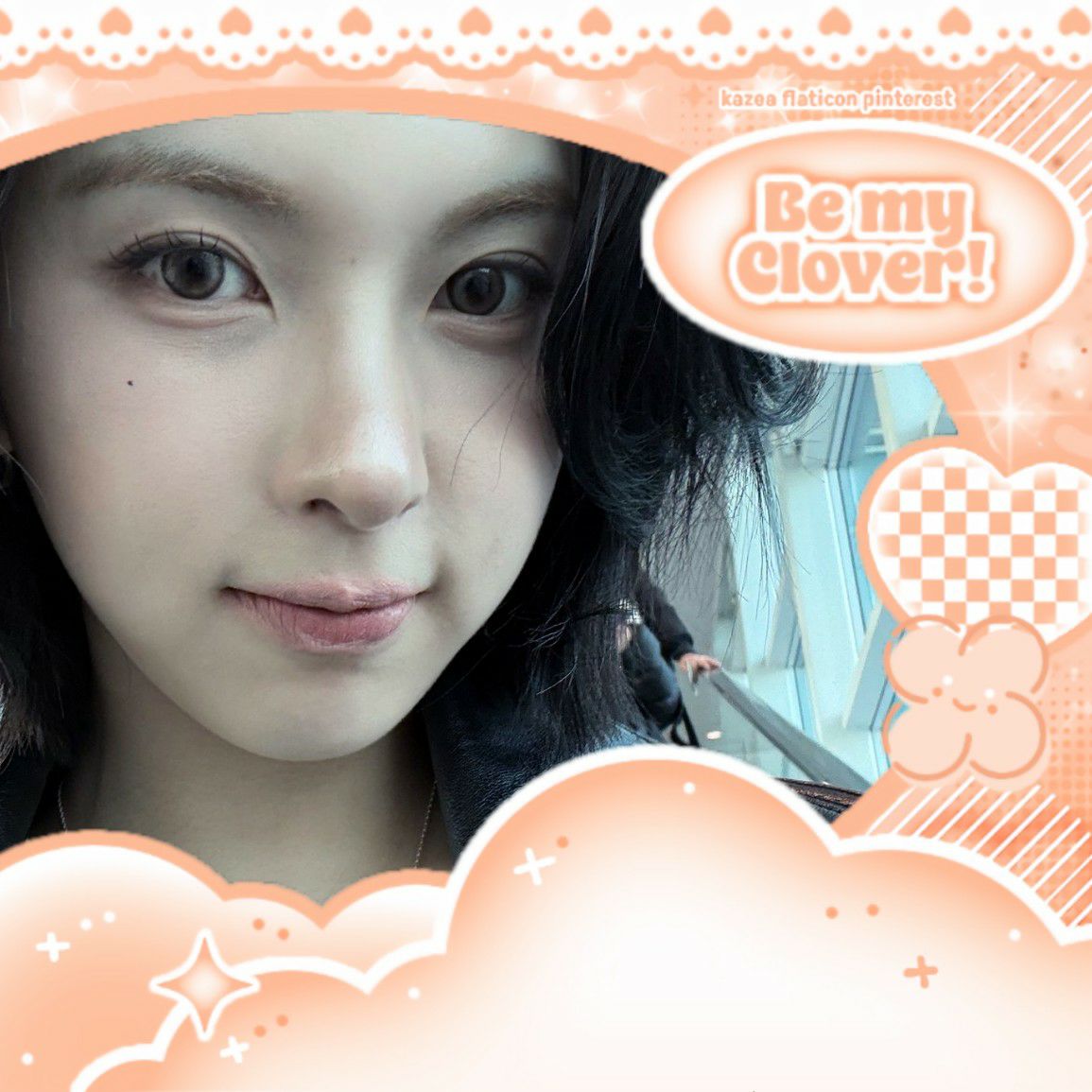 BAE (NMIXX)的最新照片