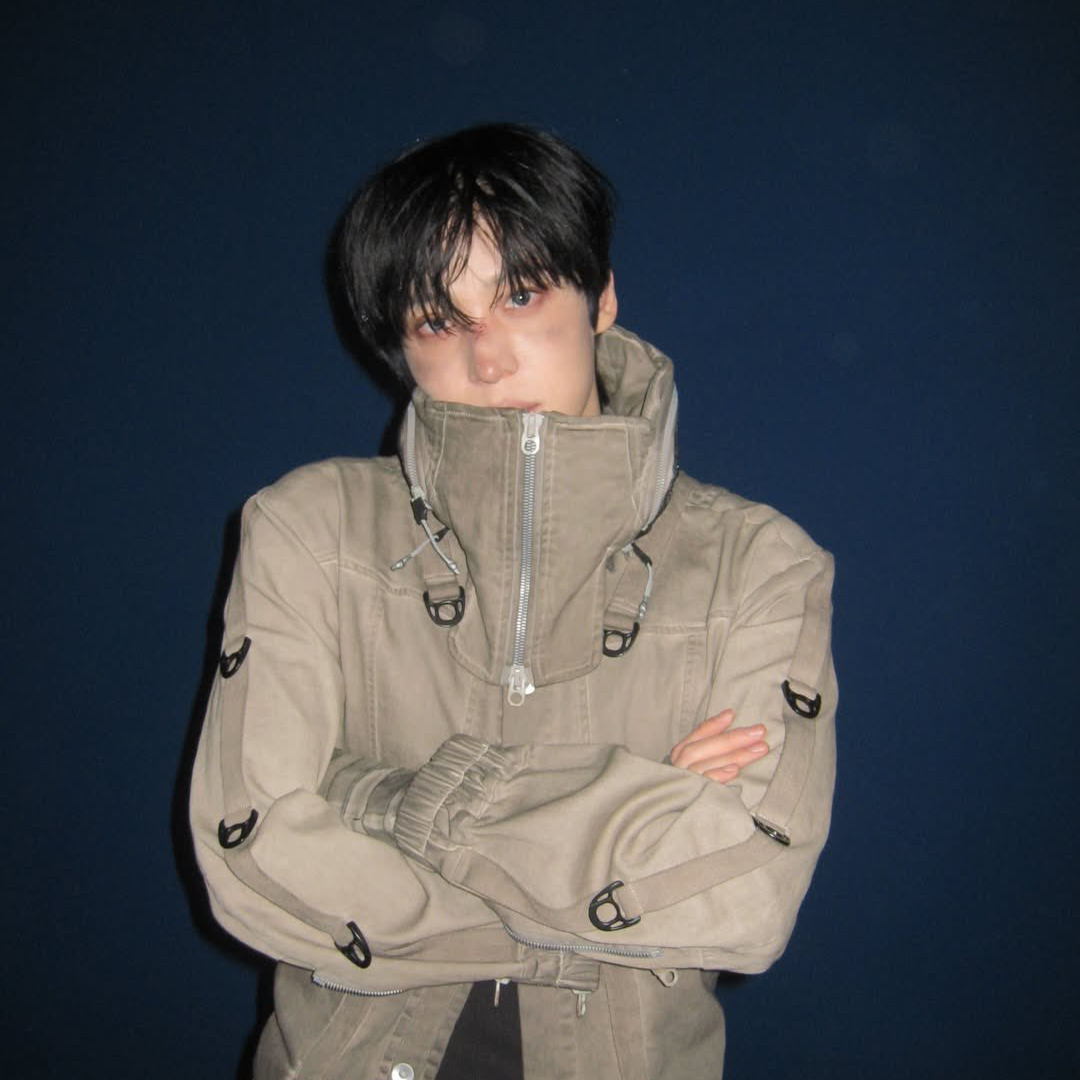 에이티즈 팬이 찍은 순간