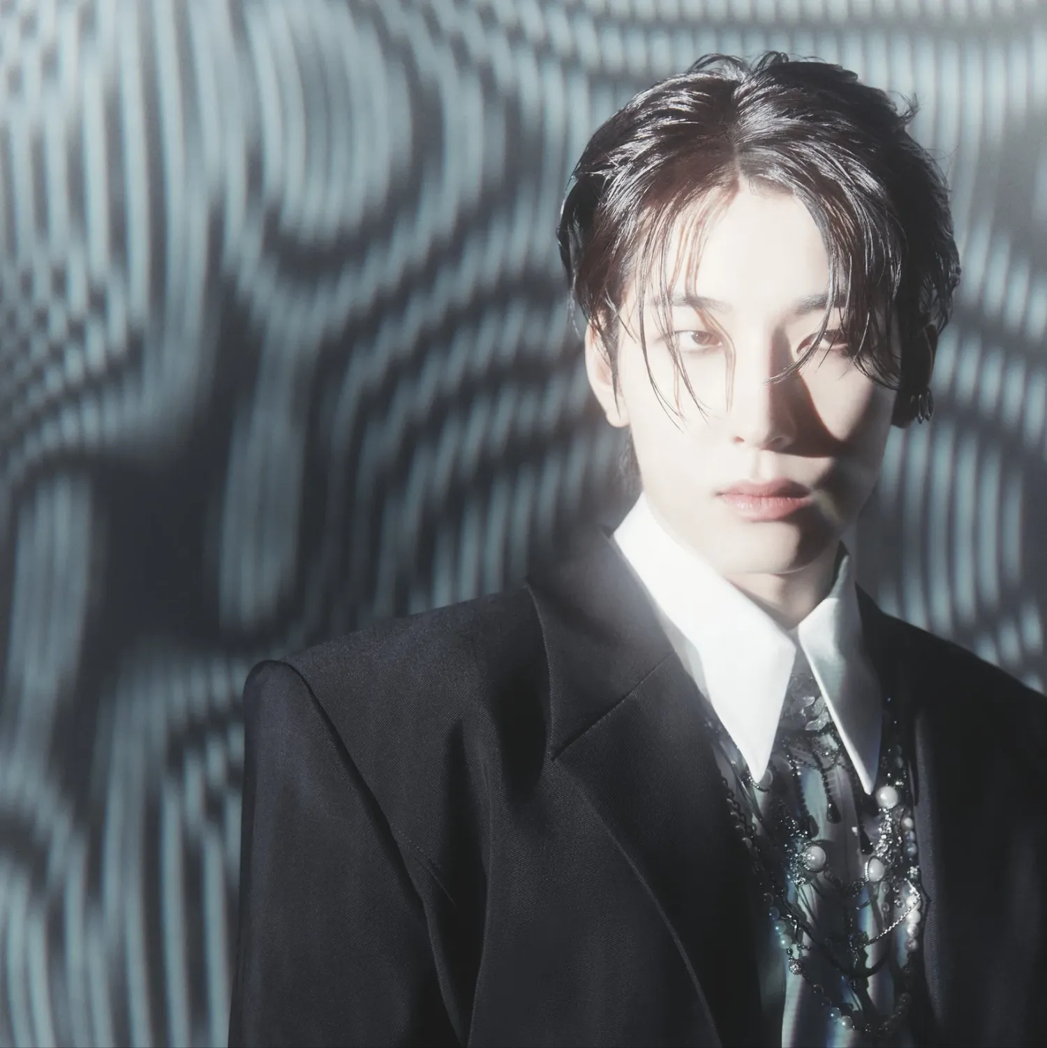 원우 (세븐틴)의 비하인드 컷