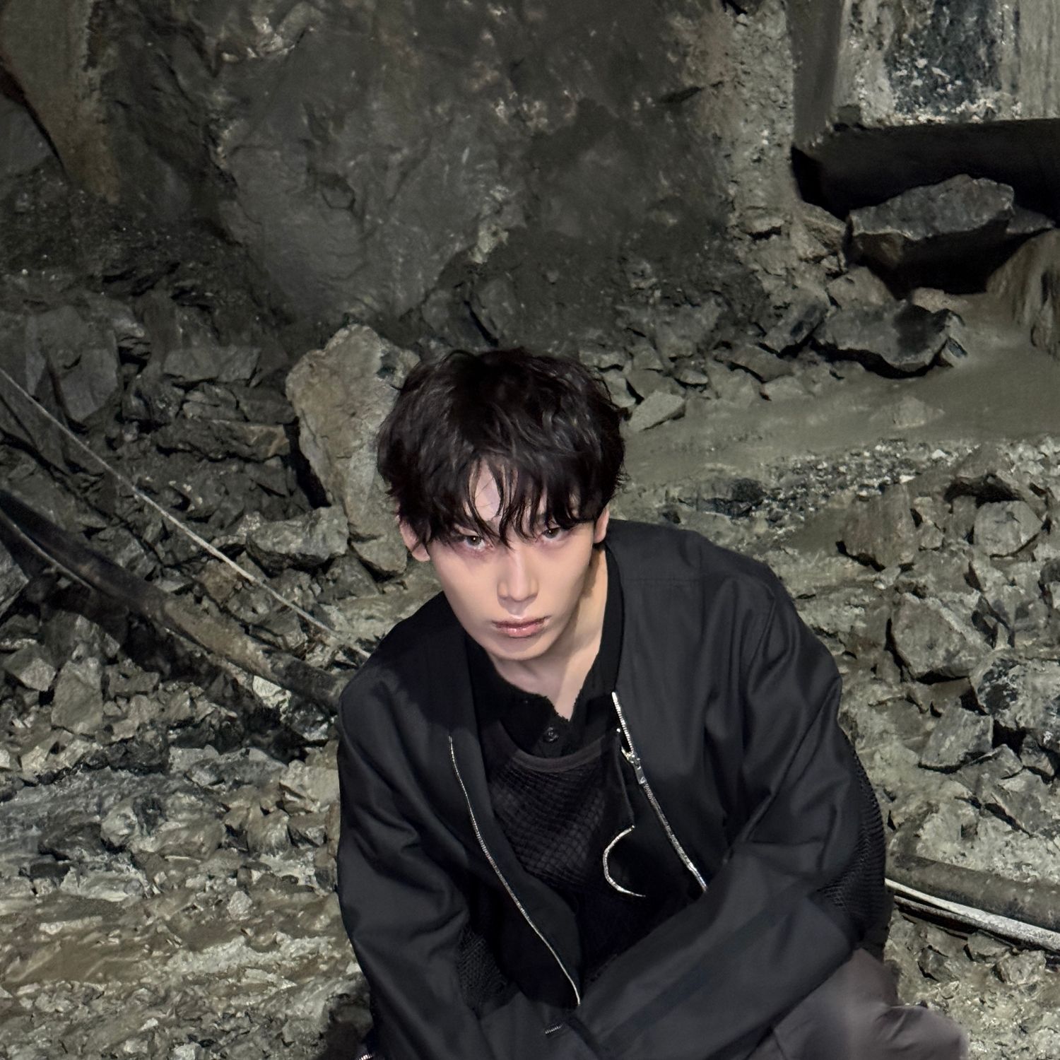 ソヌ (ENHYPEN)ファンが撮った瞬間