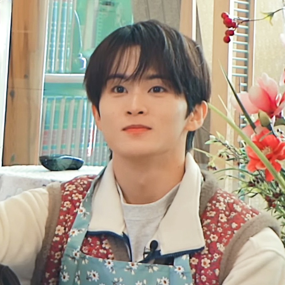 Latest photo of Mark (NCT 127, NCT DREAM)