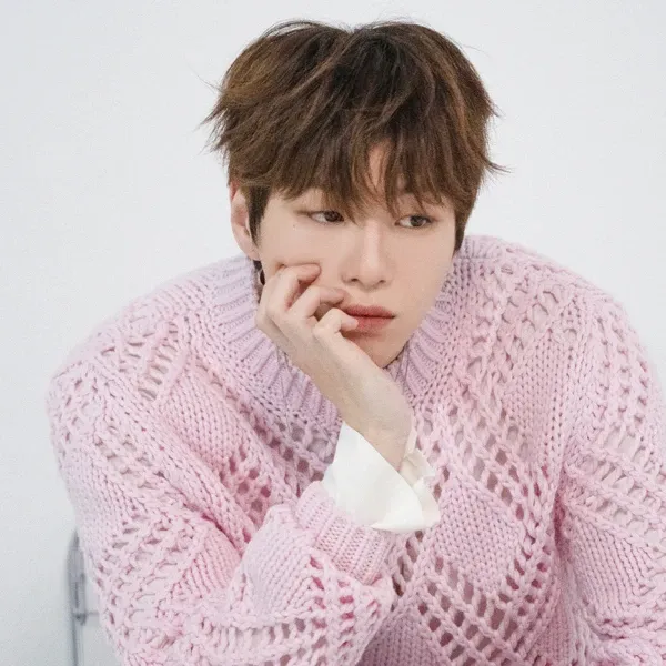 Momen yang diabadikan oleh penggemar Kang Daniel