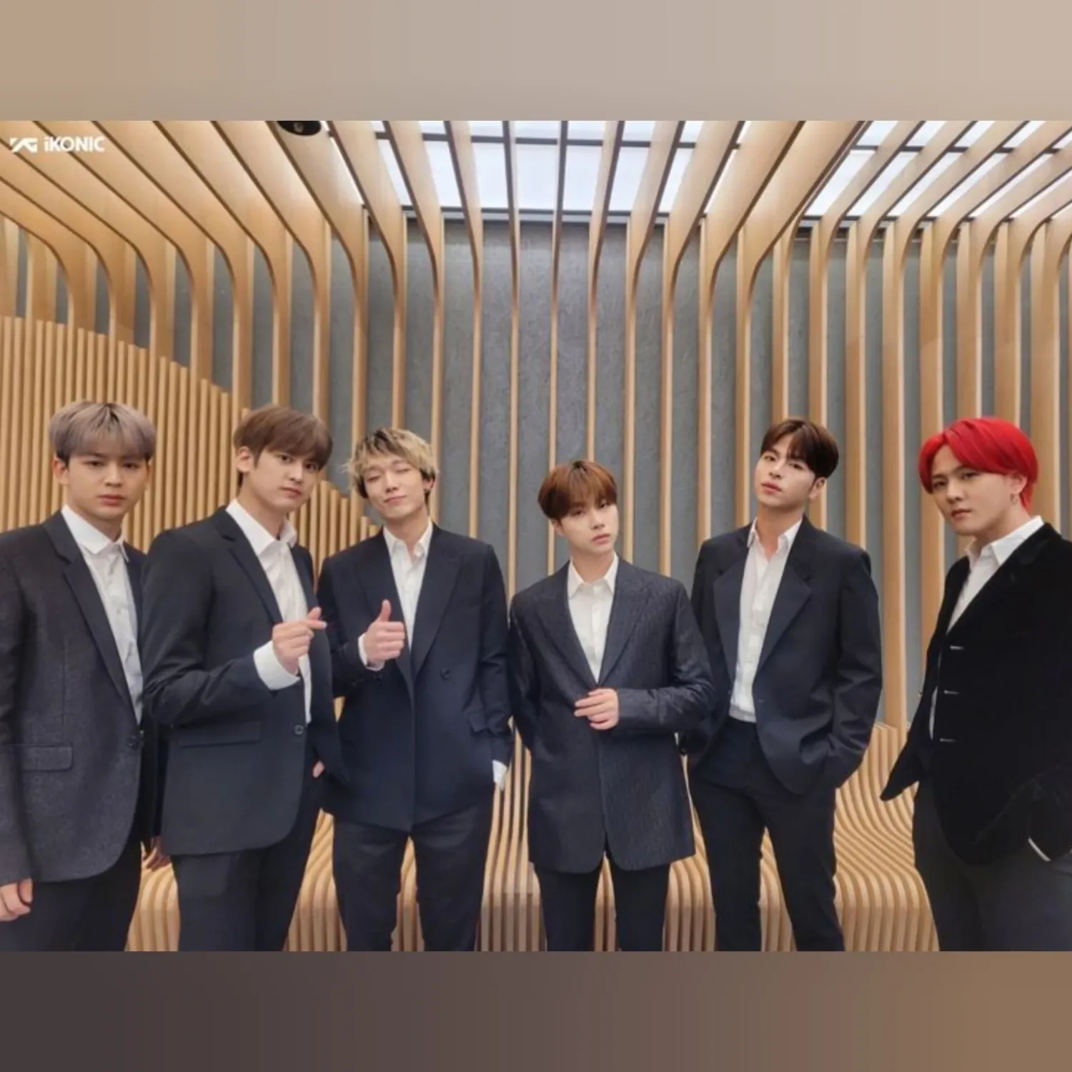 iKON 팬이 찍은 순간