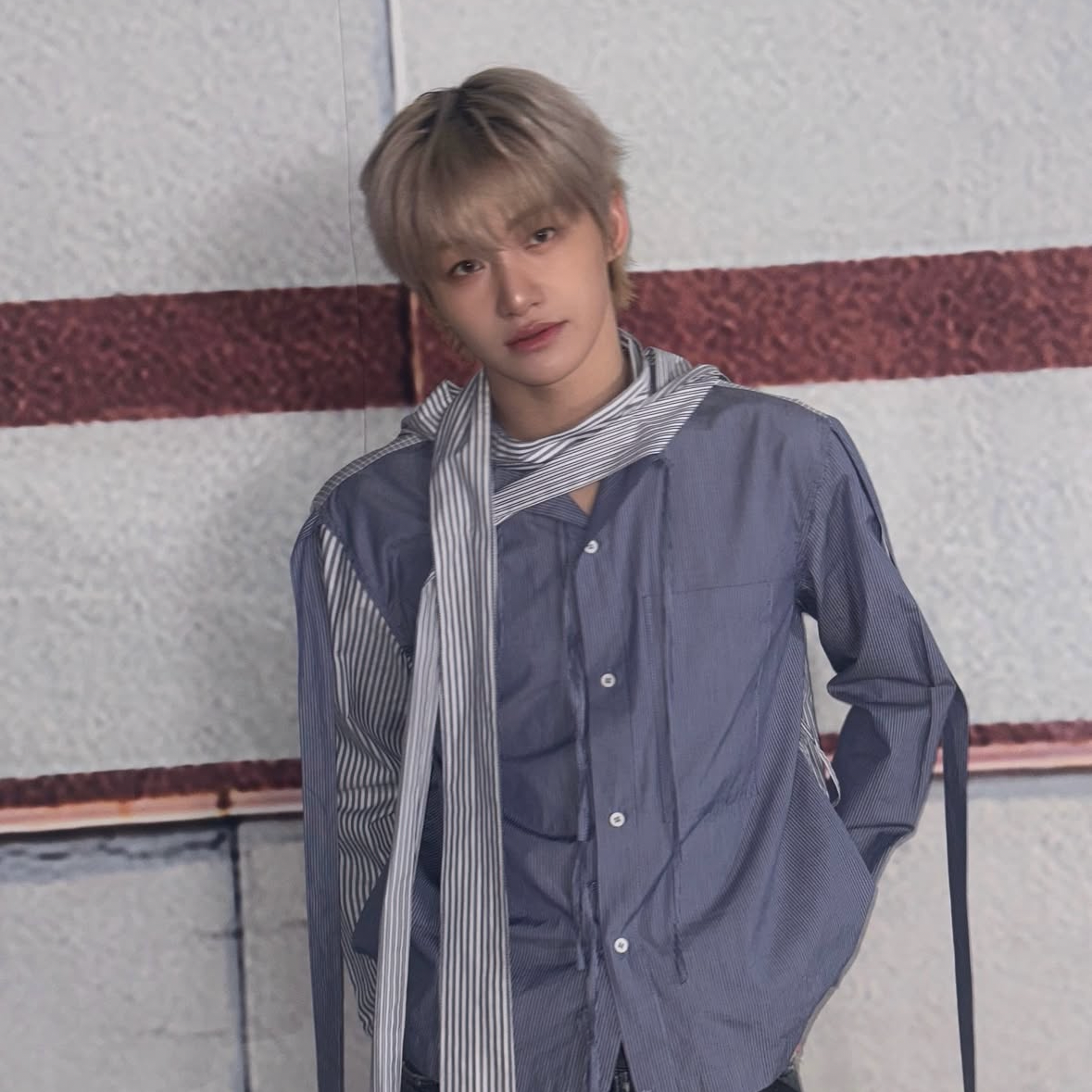 Latest photo of Jihoon (TWS)