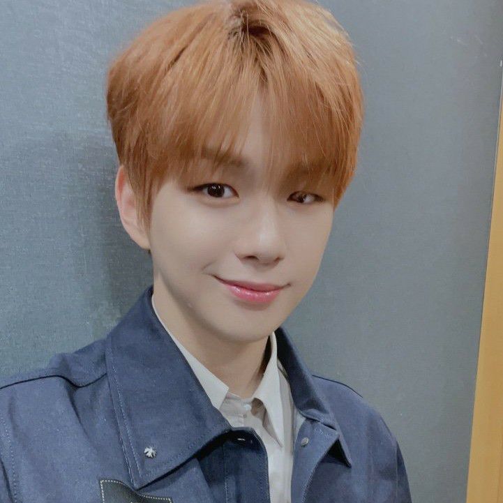 Potret di balik layar Kang Daniel