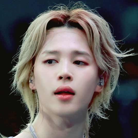 Potret di balik layar Jimin (BTS)