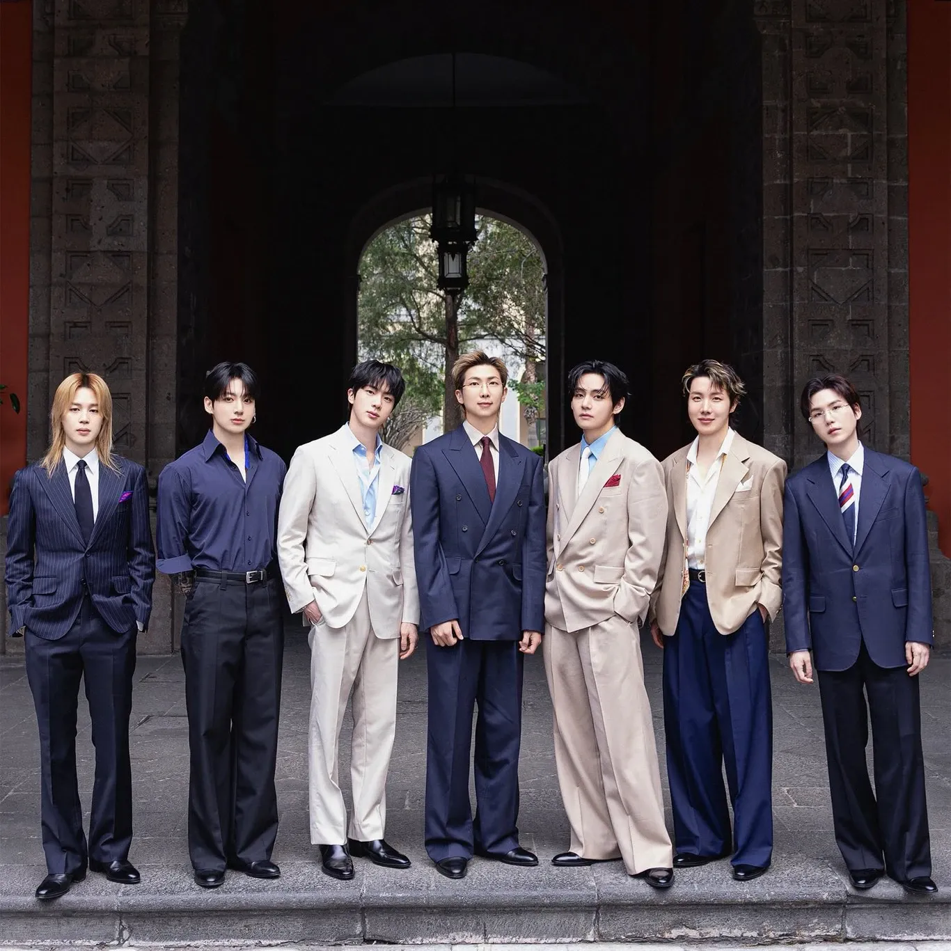 BTSの最新写真