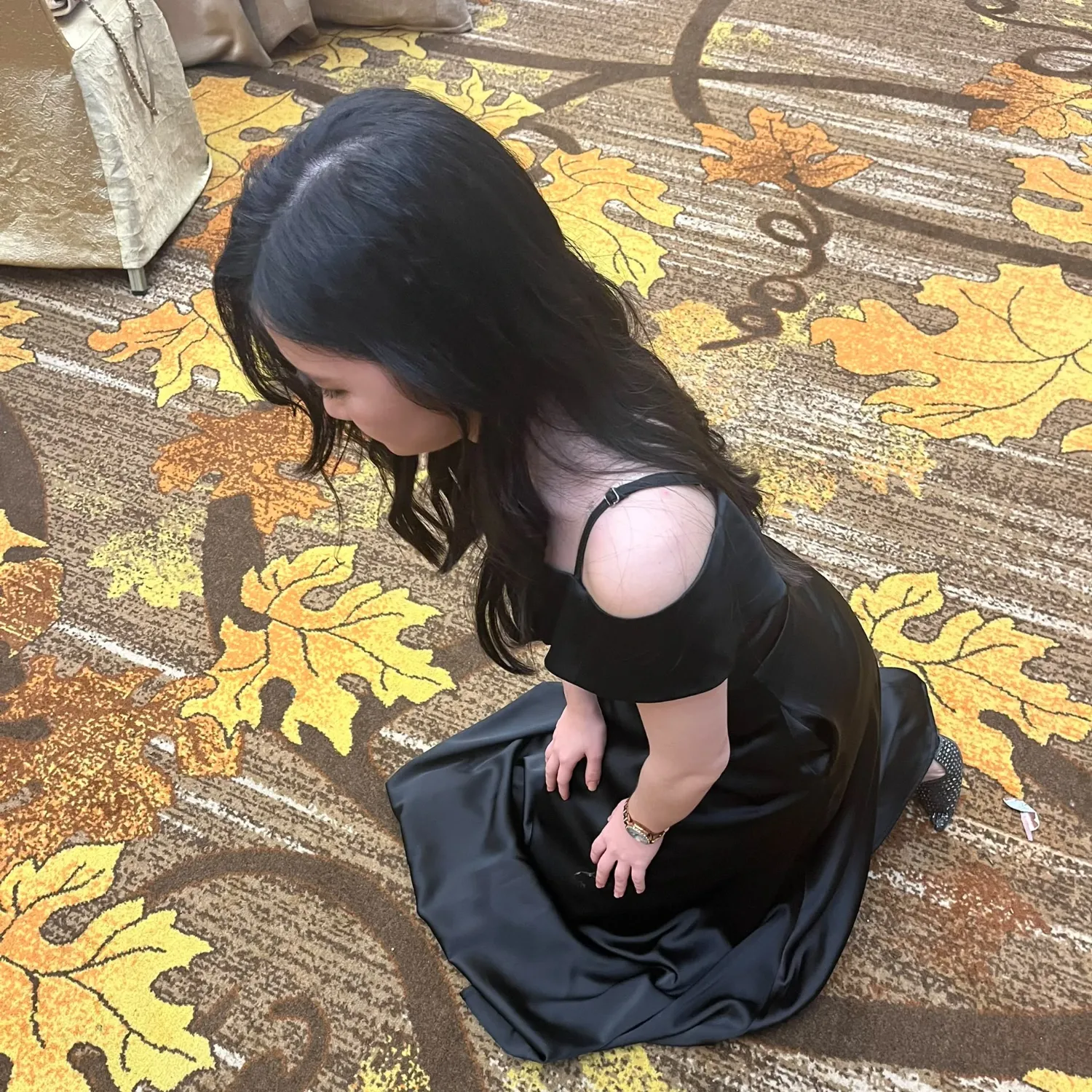 Foto terbaru Jisoo (BLACKPINK)