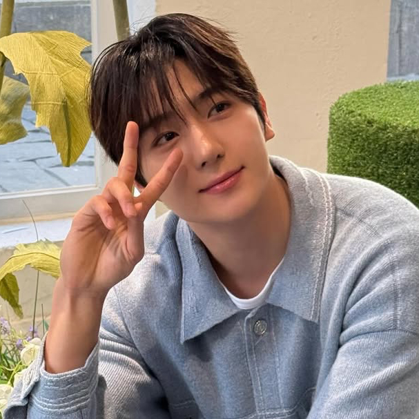 THE BOYZ的最新照片