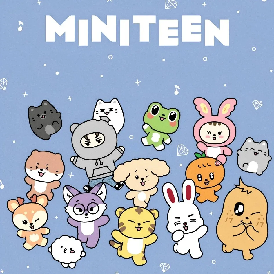 Momen yang diabadikan oleh penggemar SEVENTEEN