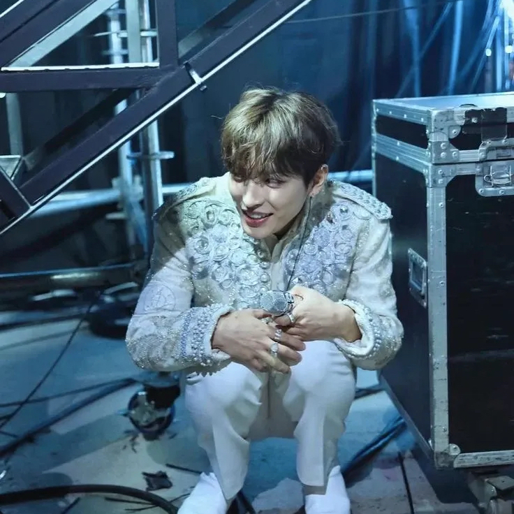 에이티즈의 최신 사진