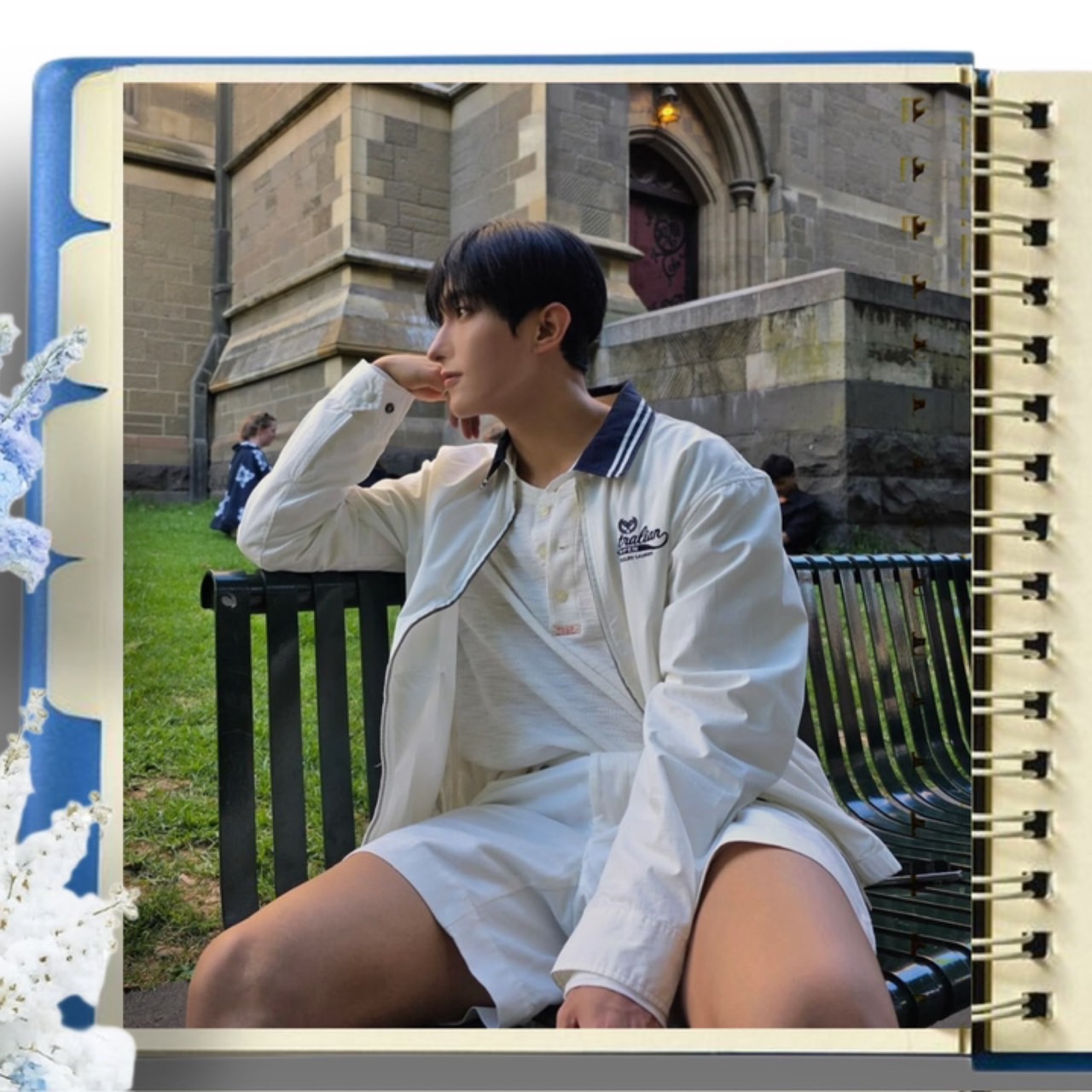 K-POP posts beloved by 도겸 (세븐틴) fans