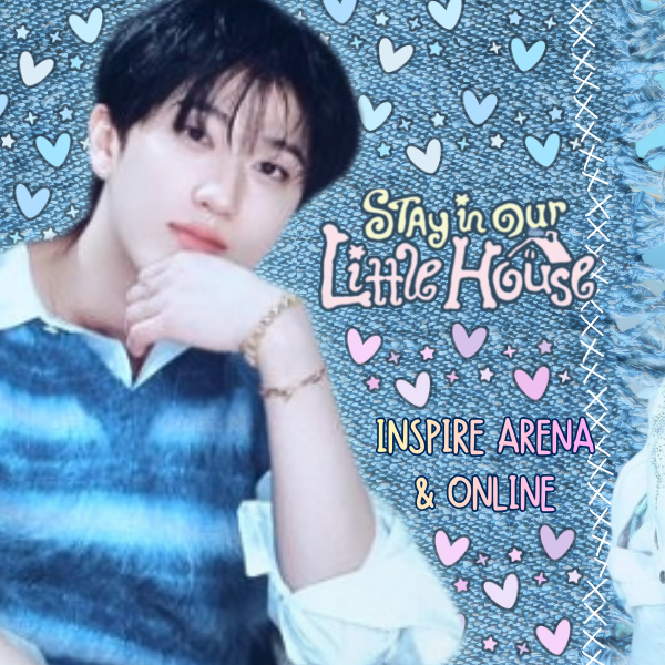 Latest photo of Changbin (Stray Kids)