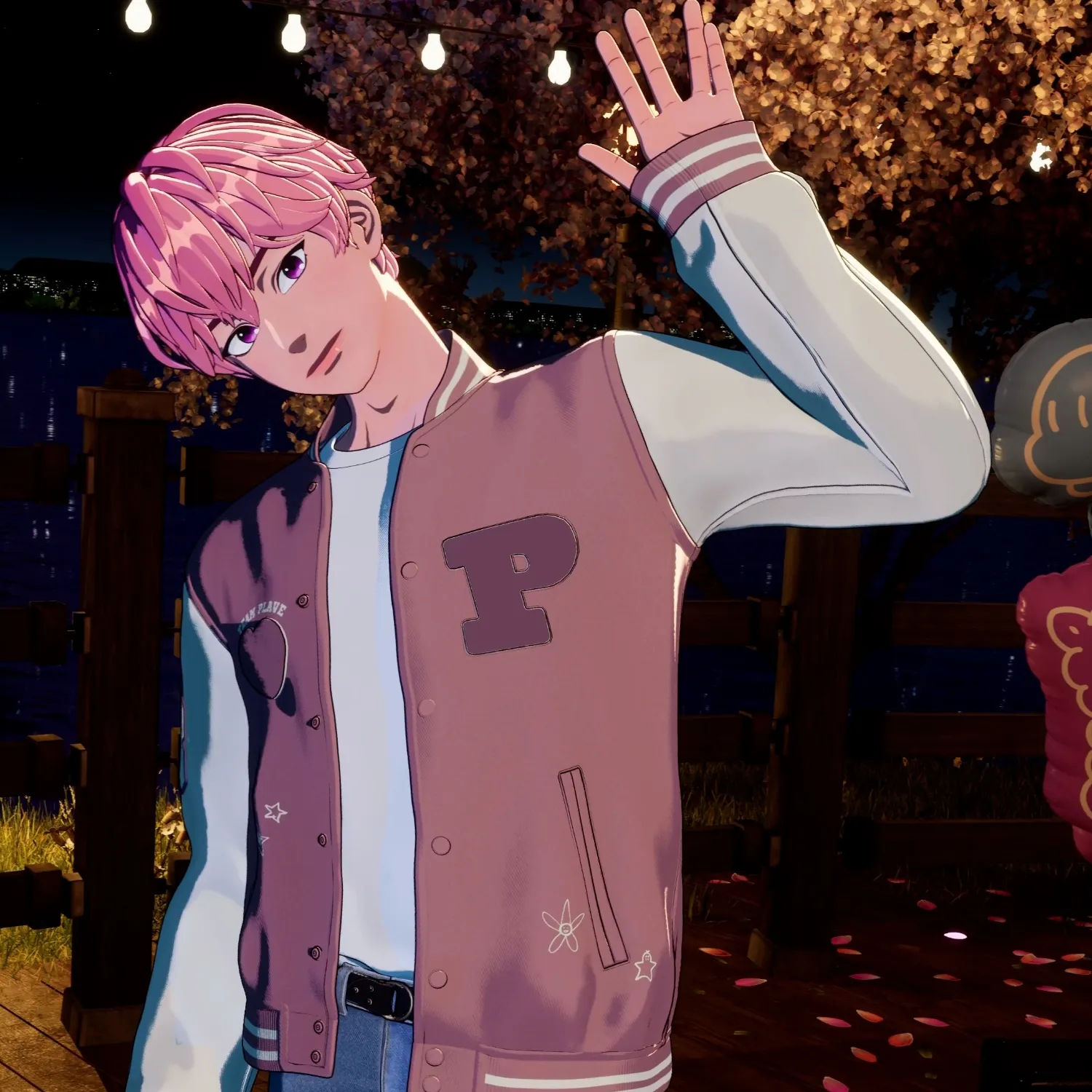 Latest photo of Bamby (PLAVE)