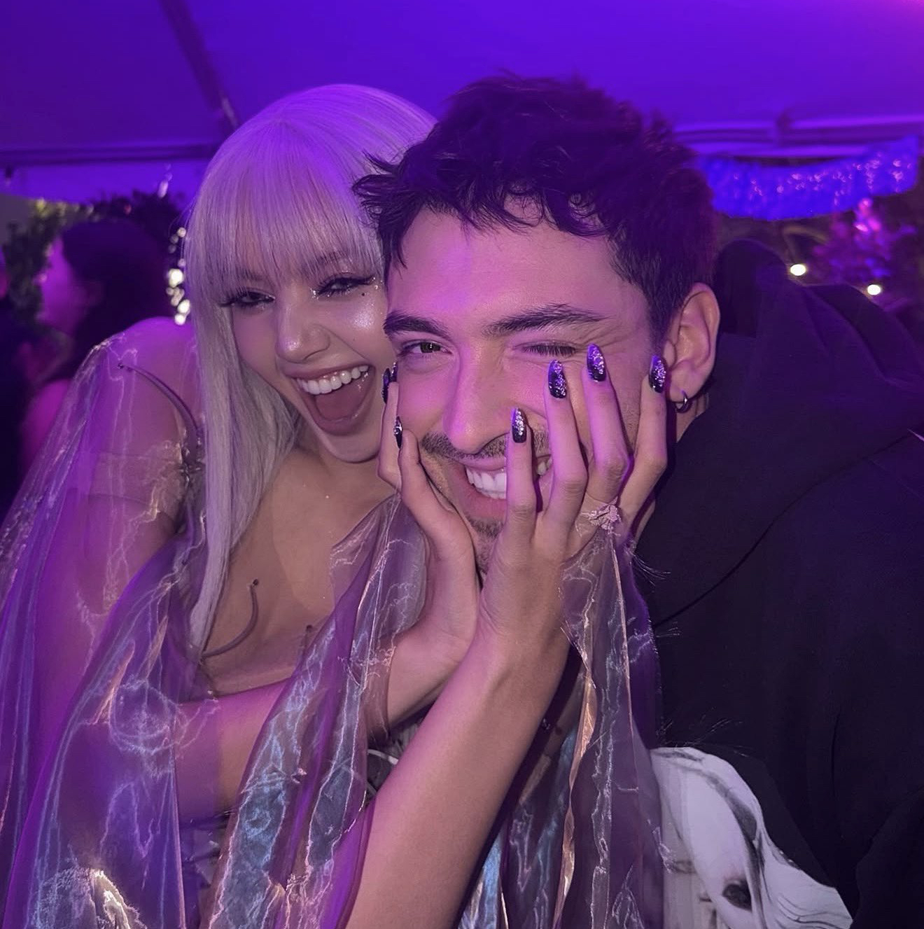 리사 (BLACKPINK)의 최신 사진