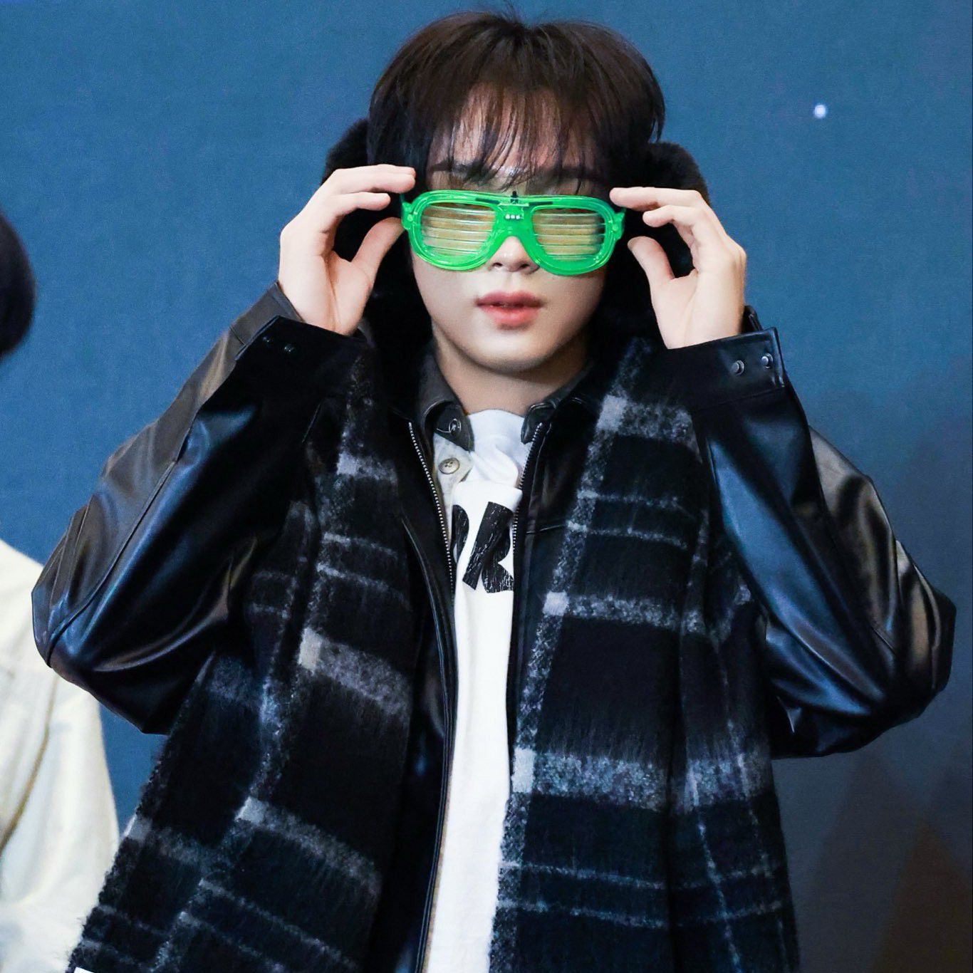 楷燦 (NCT 127, NCT DREAM)的最新照片