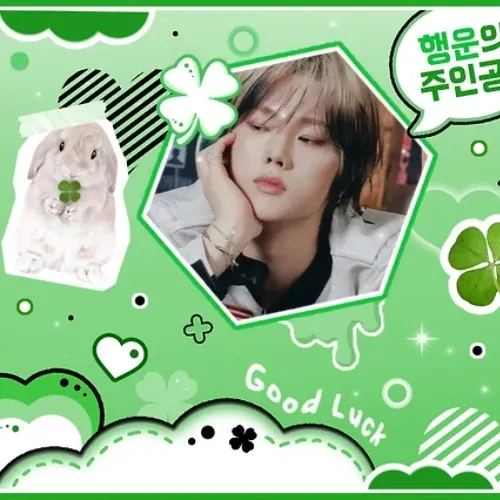 Behind-the-scenes cut of Jungsu (Xdinary Heroes)