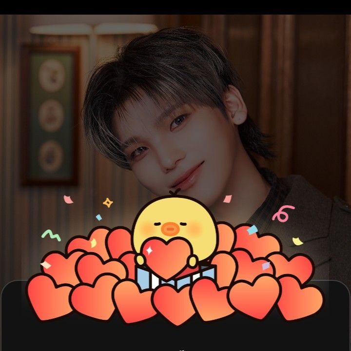 Foto aktivitas terbaru Doha (n.SSign)