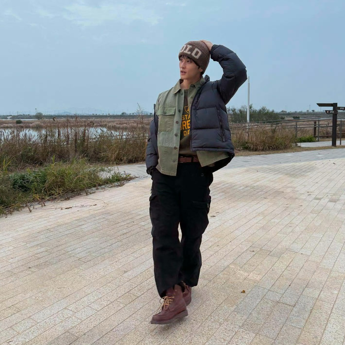 Latest photo of Mark (NCT 127, NCT DREAM)