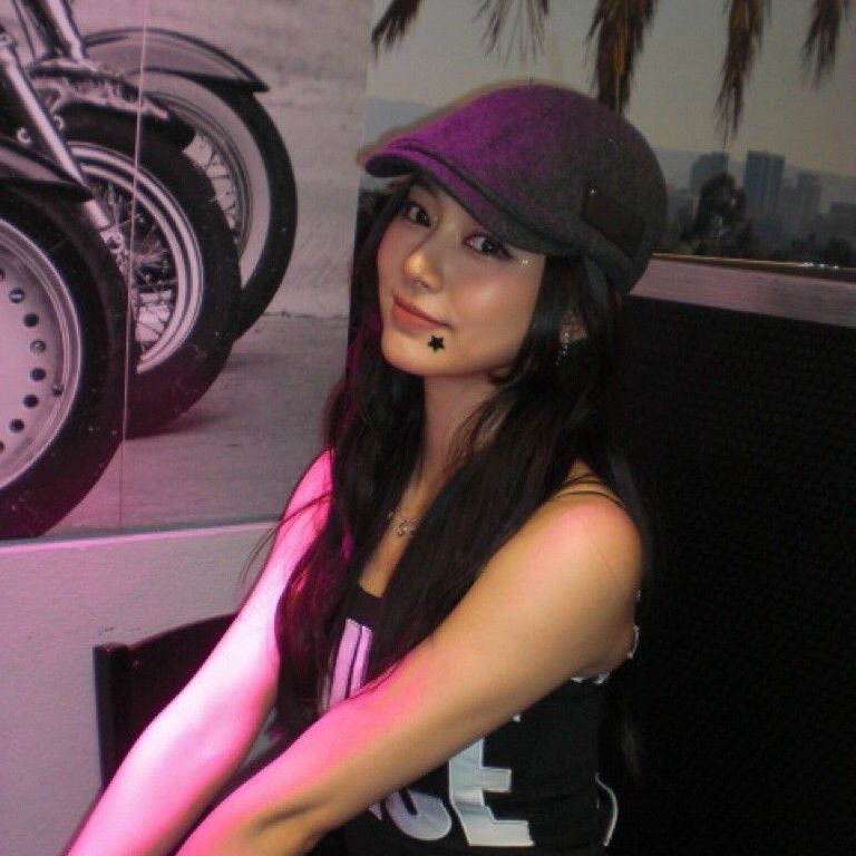 TWICE的最新照片