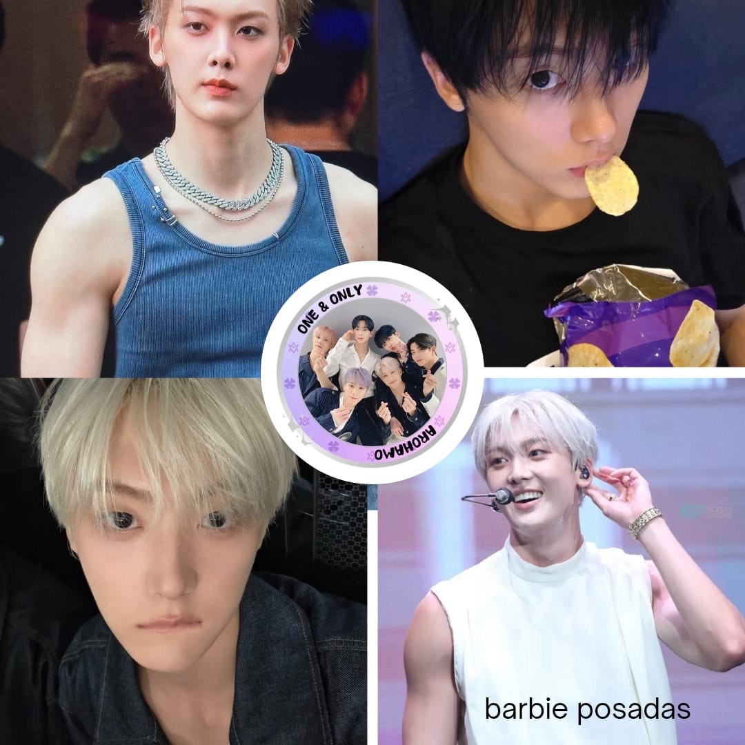 Momen yang diabadikan oleh penggemar ASTRO