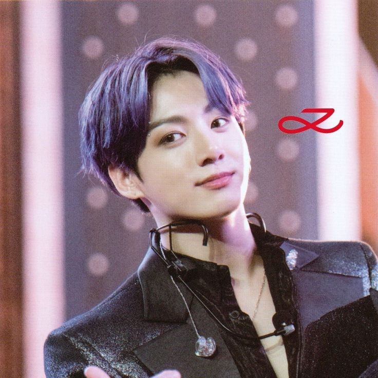 정국 (방탄소년단)의 비하인드 컷