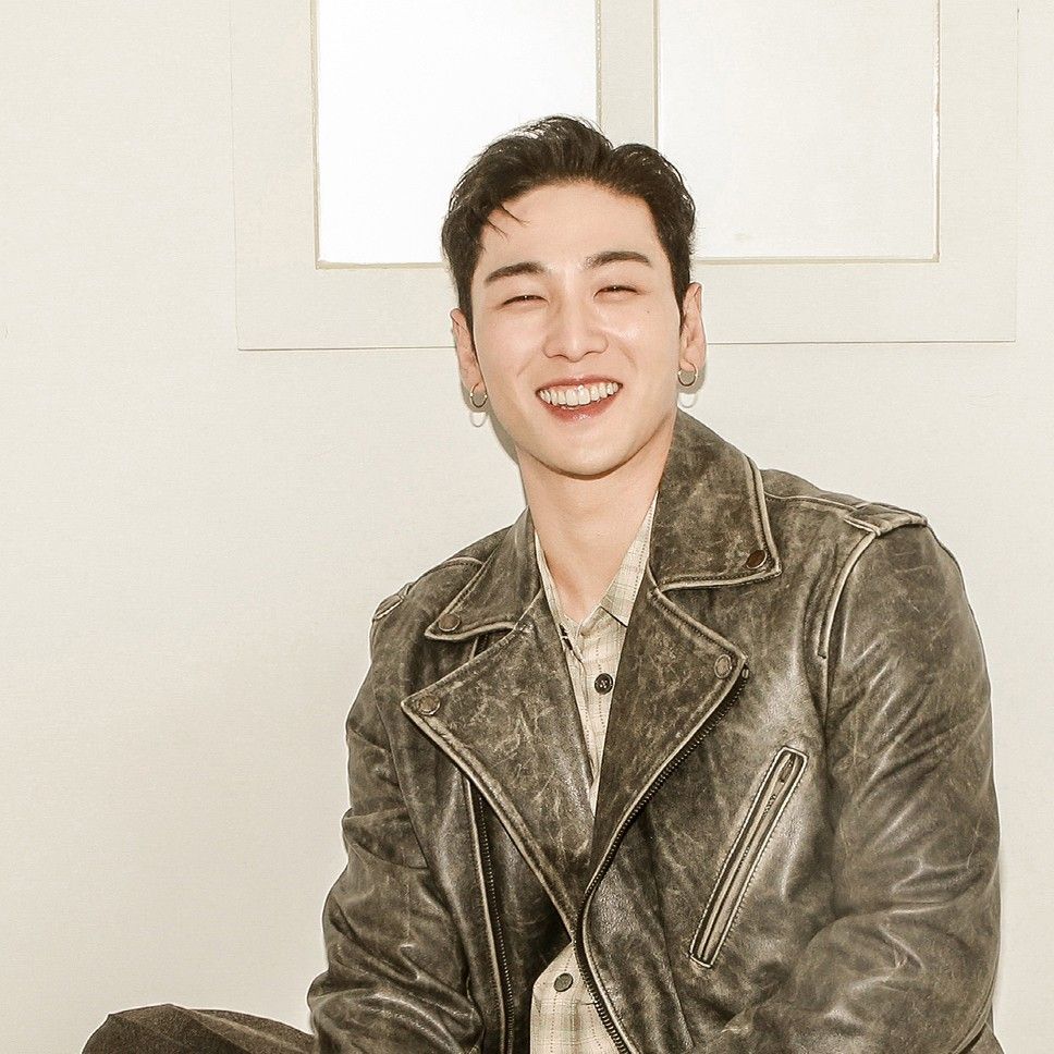 백호의 최신 사진