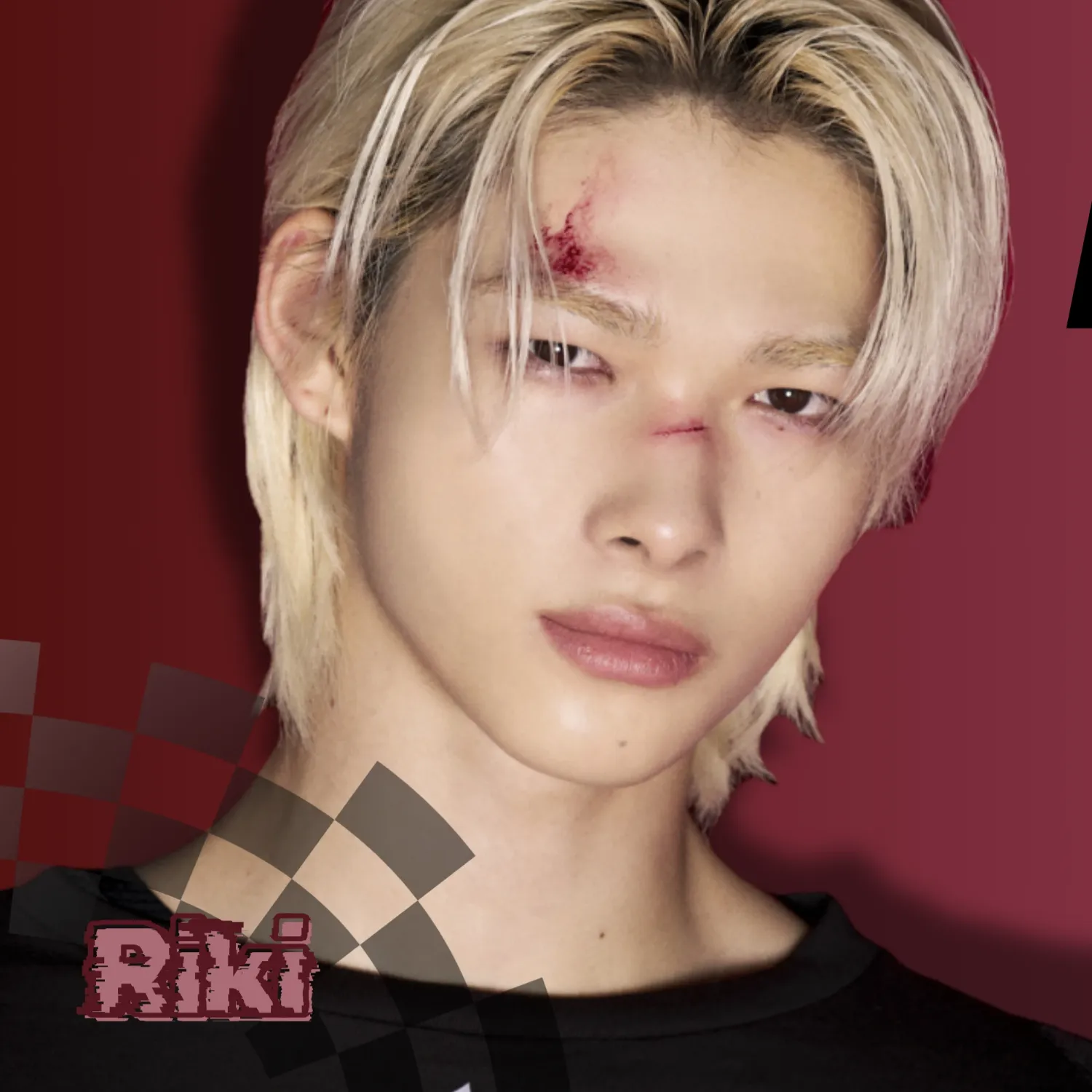 니키 (ENHYPEN) 최근 활동샷