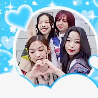 SECRET NUMBER 최근 활동샷