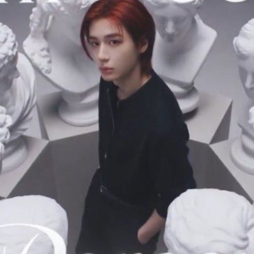 Recent activity shot of Leehan (BOYNEXTDOOR)