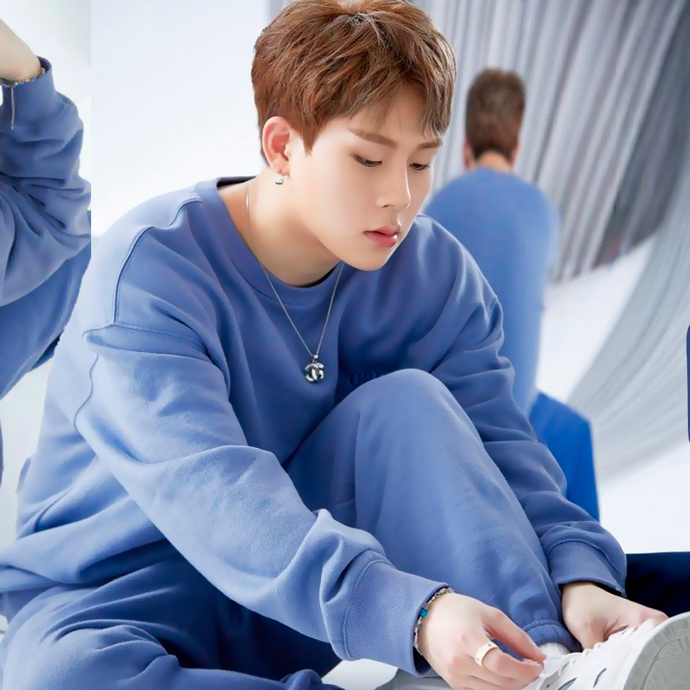 Posting K-POP populer yang disukai penggemar