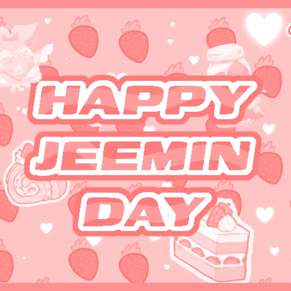 Latest photo of Bang Jeemin (izna)