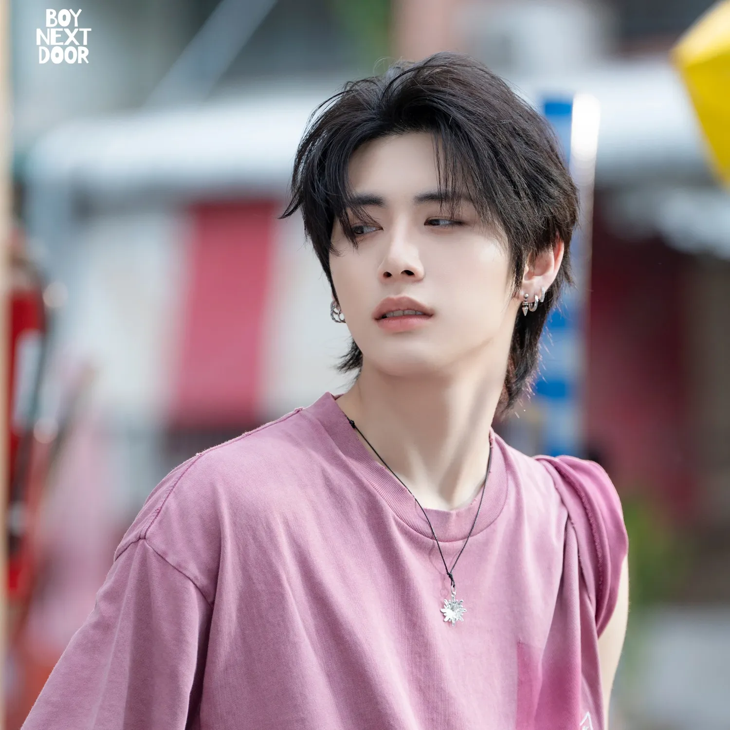 BOYNEXTDOOR テサン ファンダムコミュニティ │ KPOP人気No.1アプリ 