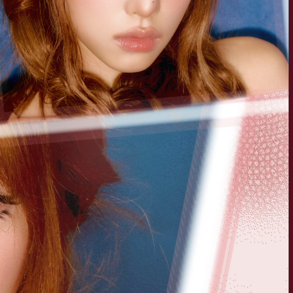 Latest photo of Choi Yena