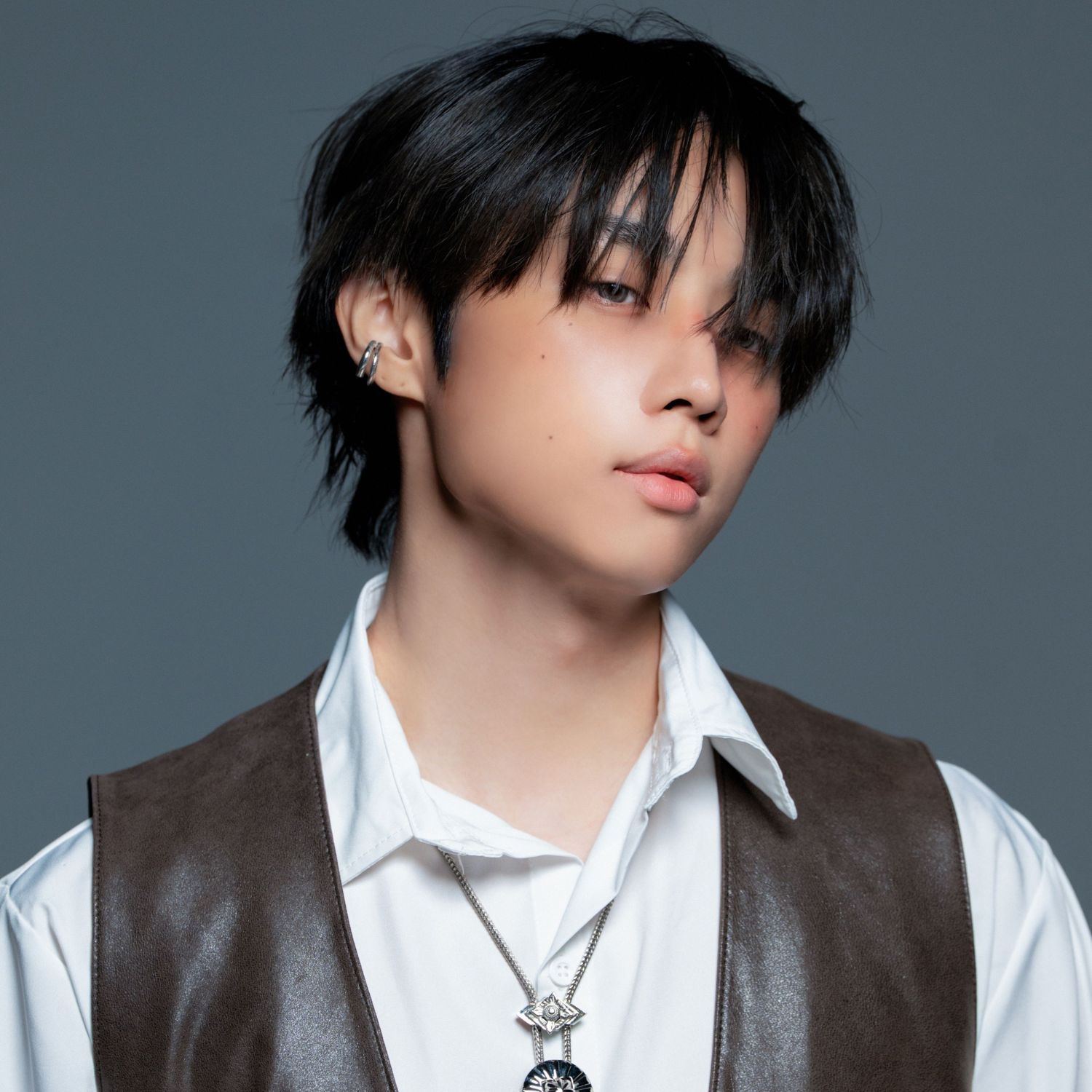 Latest photo of Sunwoo (THE BOYZ)