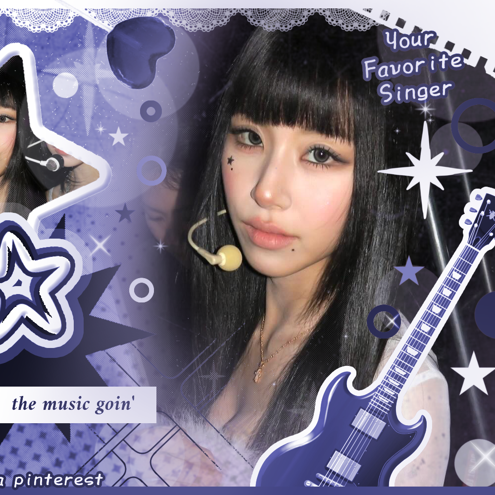 Foto aktivitas terbaru Chaeyoung (TWICE)