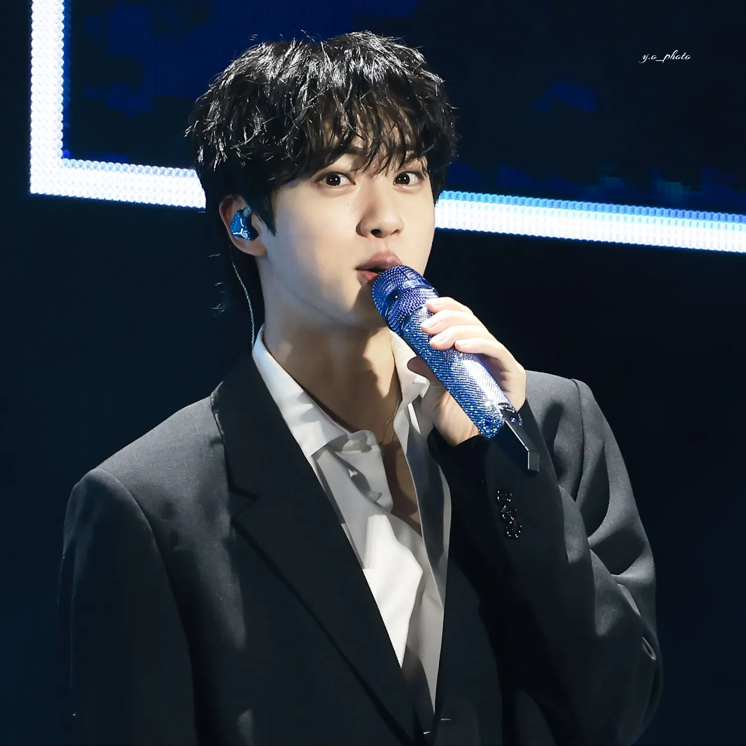 방탄소년단의 최신 사진