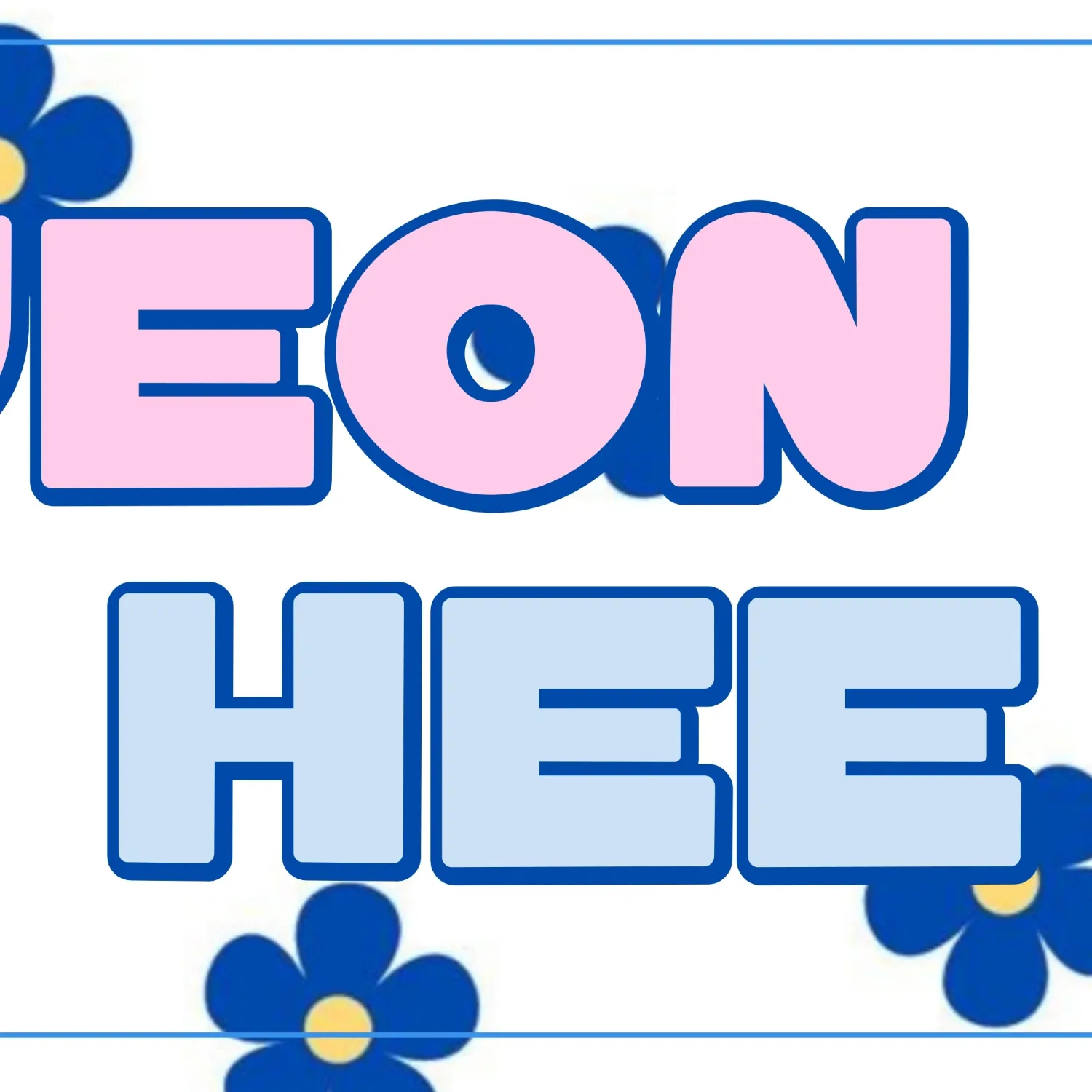 A moment captured by Keonhee (ONEUS)'s fan