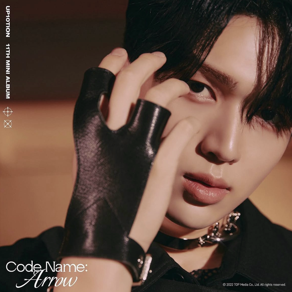 Popular profile image of Gyujin (UP10TION) selected by votes