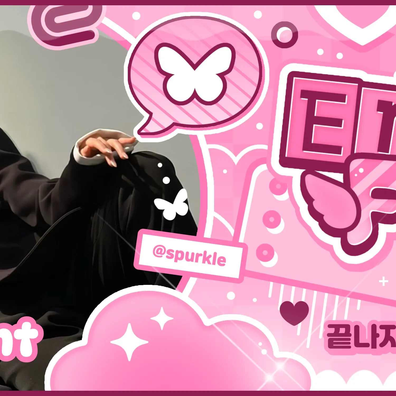 Latest photo of Ruka (BABYMONSTER)