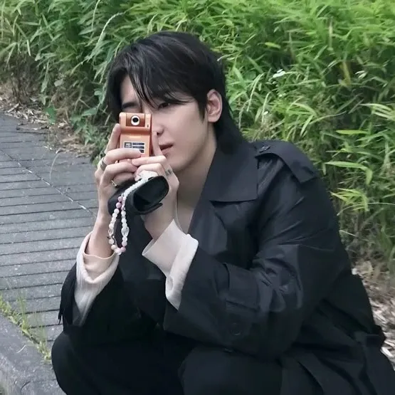 Latest photo of Wonwoo (SEVENTEEN)