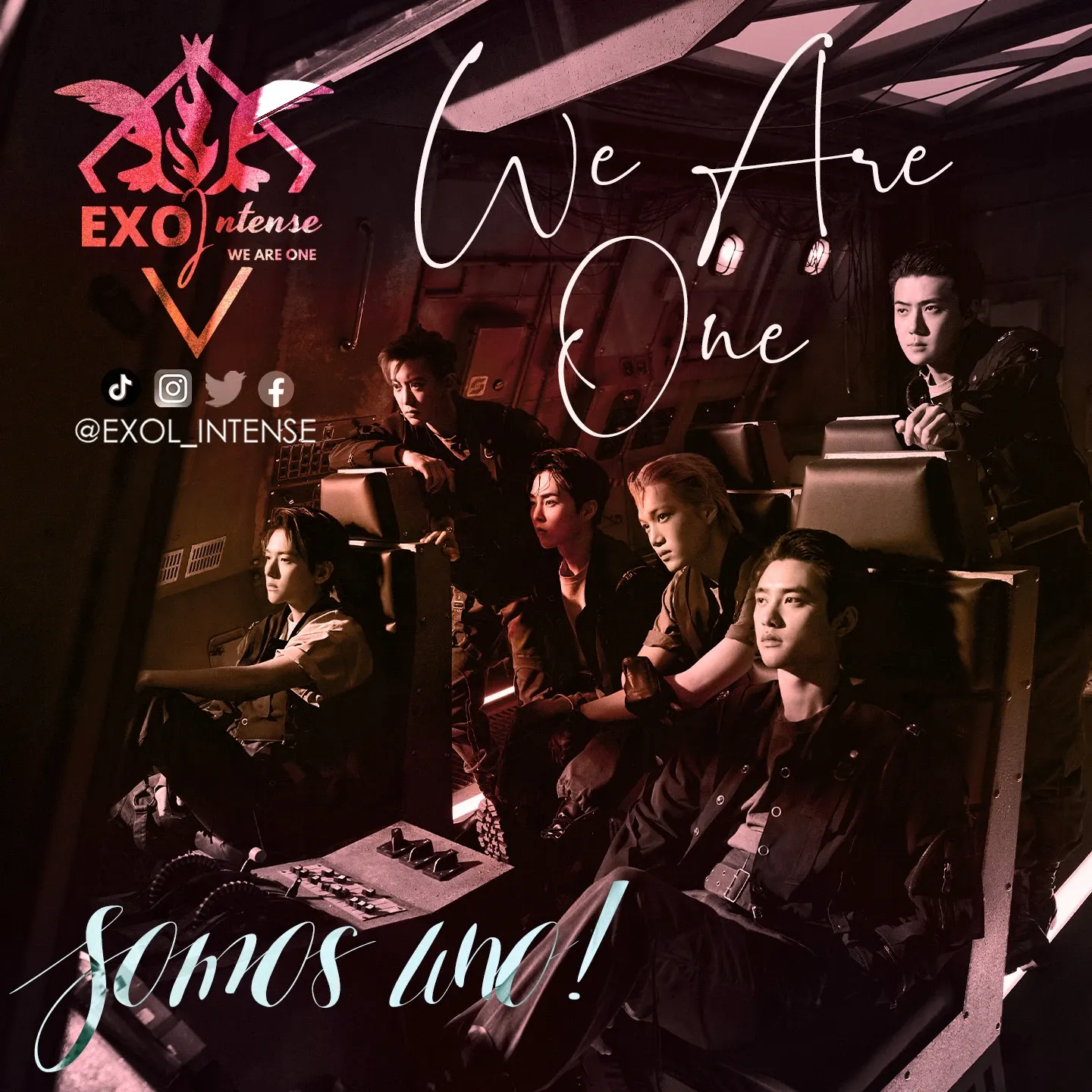 EXO의 최신 사진