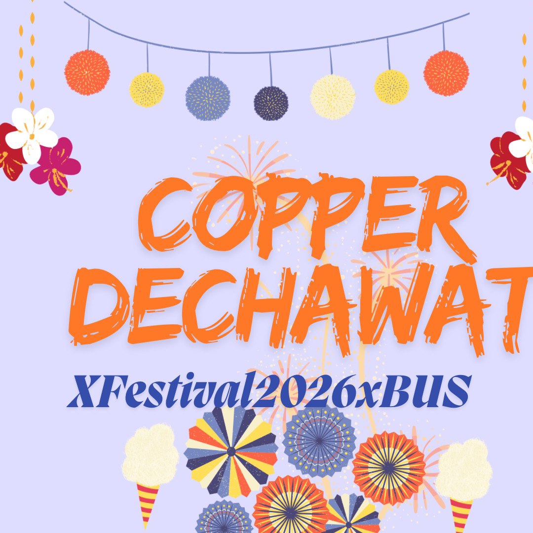 Behind-the-scenes cut of Copper (BUS)