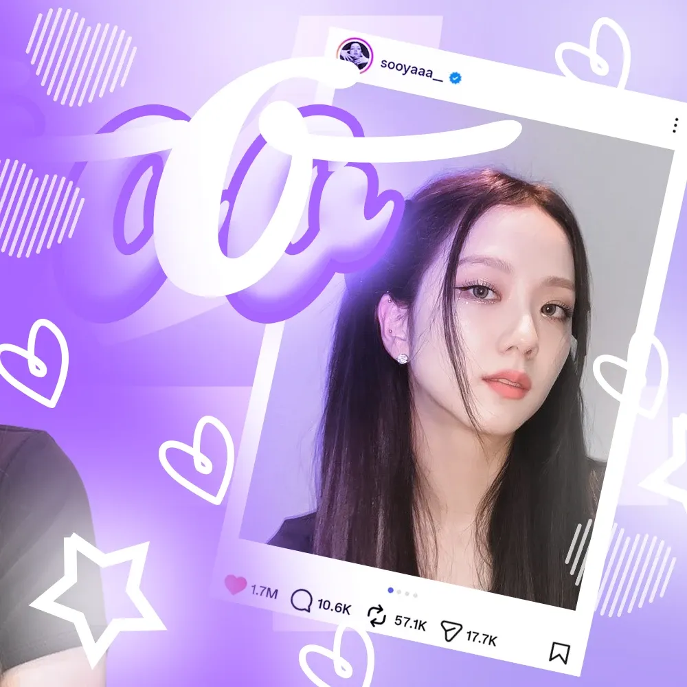 BLACKPINK 팬이 찍은 순간