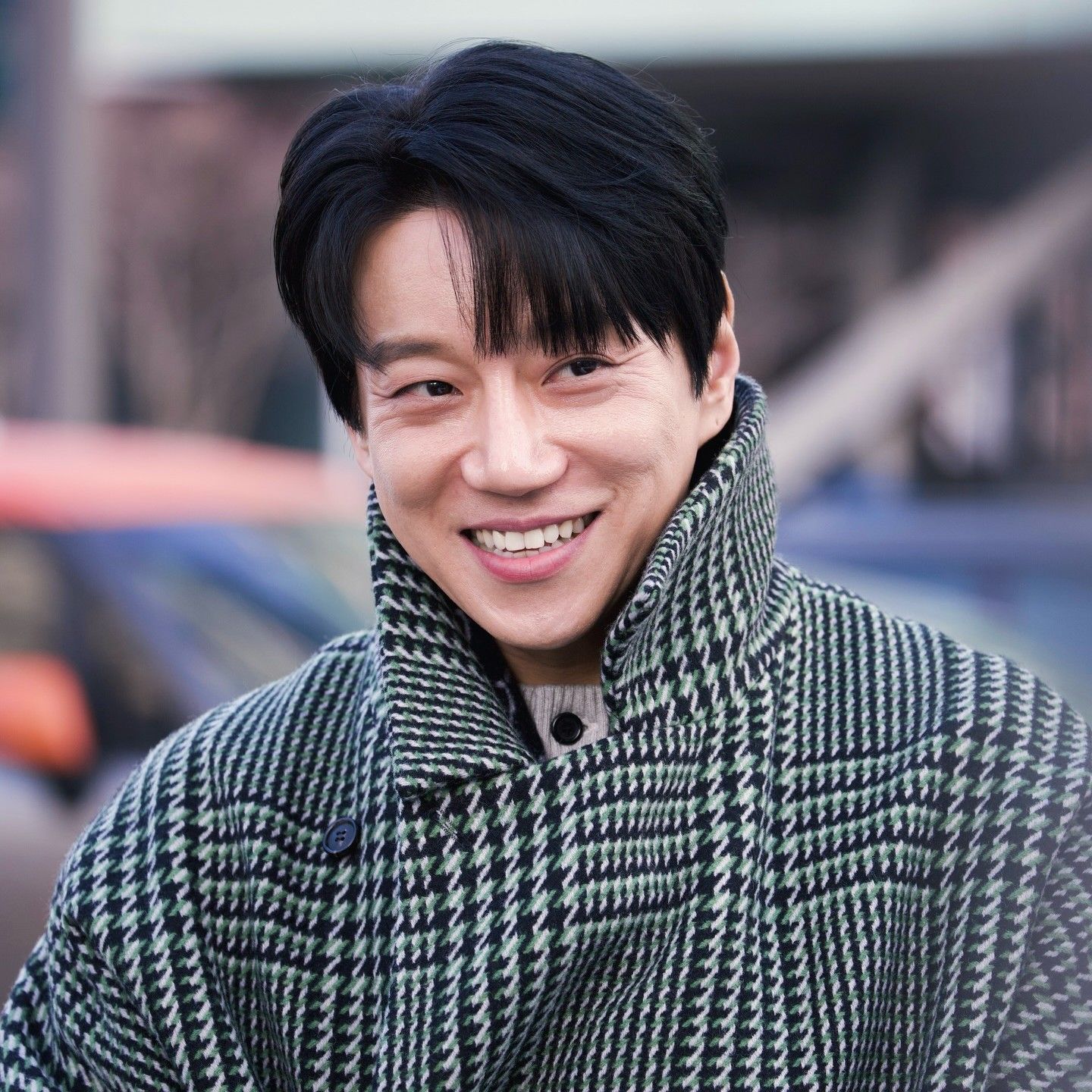 ファン・チヨルの最近の活動写真