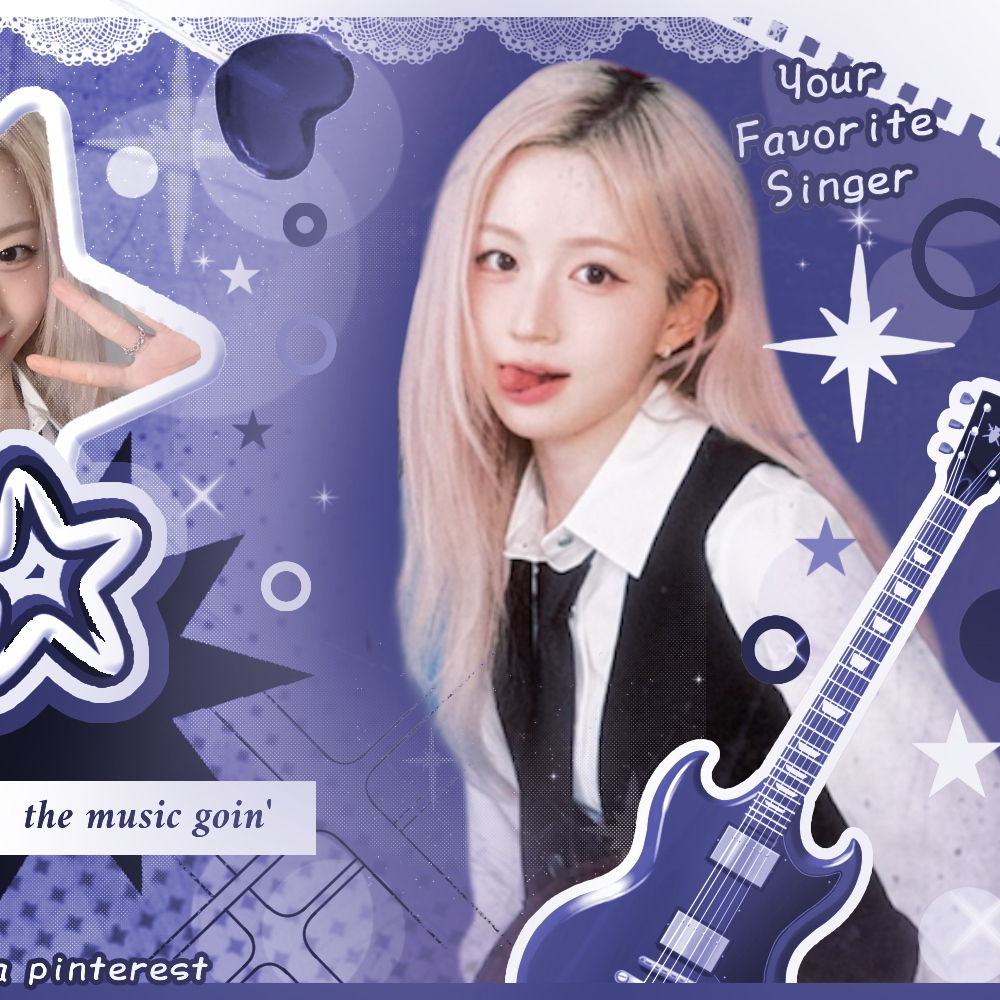 Latest photo of NMIXX