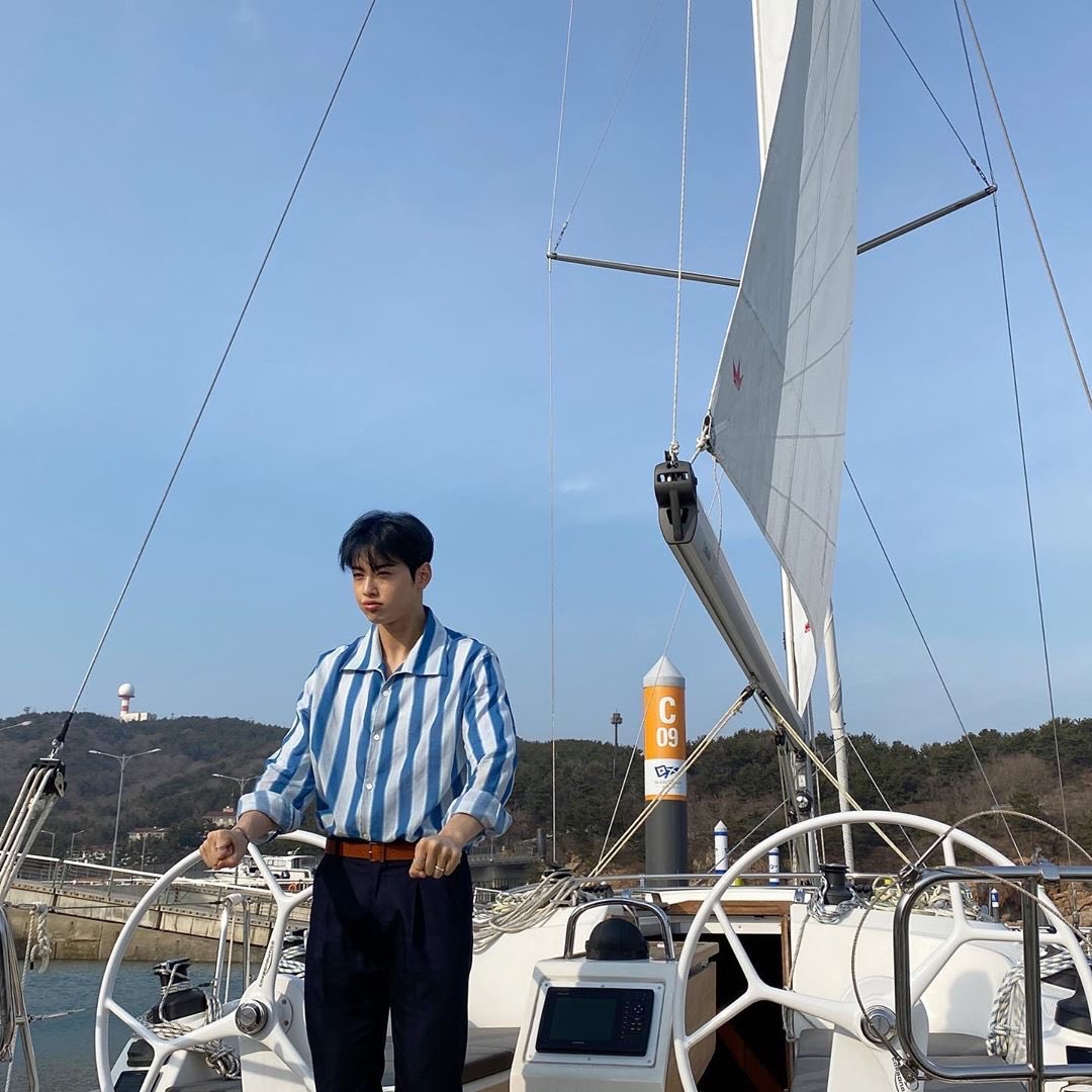 Behind-the-scenes cut of ASTRO