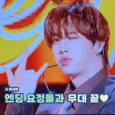 カズタ (n.SSign)の舞台裏ショット